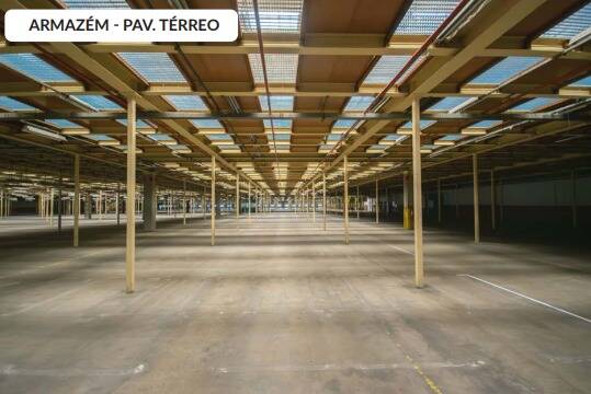 Depósito-Galpão, 40972 m² - Foto 12