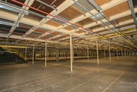 Depósito-Galpão, 40972 m² - Foto 10
