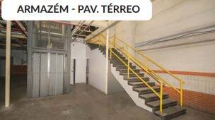 Depósito-Galpão, 40972 m² - Foto 8