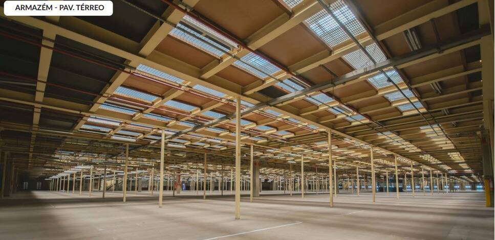 Depósito-Galpão, 40972 m² - Foto 7