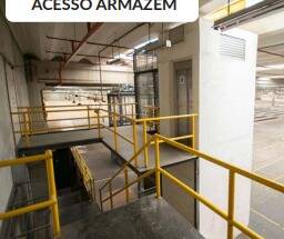 Depósito-Galpão, 40972 m² - Foto 14