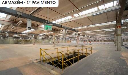 Depósito-Galpão, 40972 m² - Foto 16