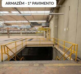 Depósito-Galpão, 40972 m² - Foto 19