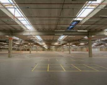 Depósito-Galpão, 40972 m² - Foto 21