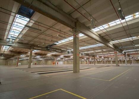 Depósito-Galpão, 40972 m² - Foto 22