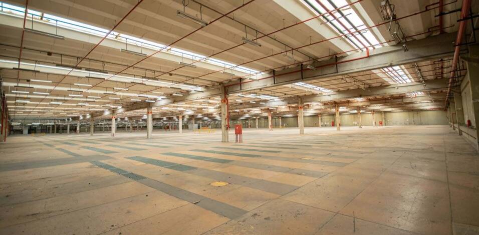 Depósito-Galpão, 40972 m² - Foto 25