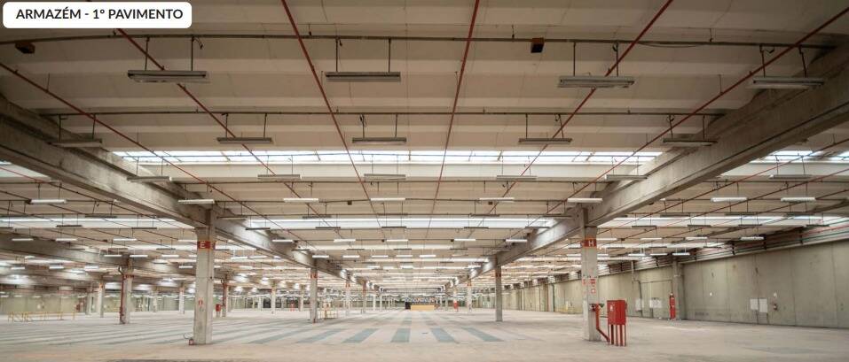 Depósito-Galpão, 40972 m² - Foto 24
