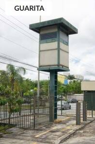 Depósito-Galpão, 40972 m² - Foto 28
