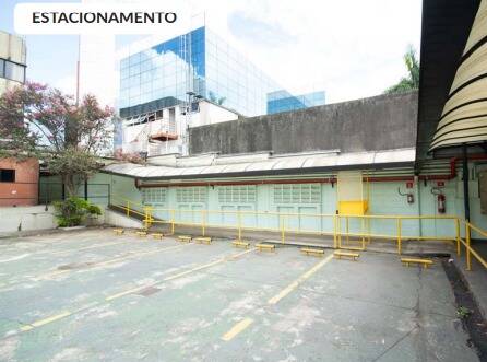 Depósito-Galpão, 40972 m² - Foto 27