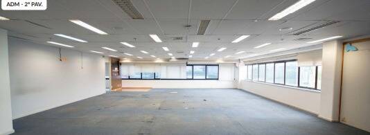 Depósito-Galpão, 40972 m² - Foto 35