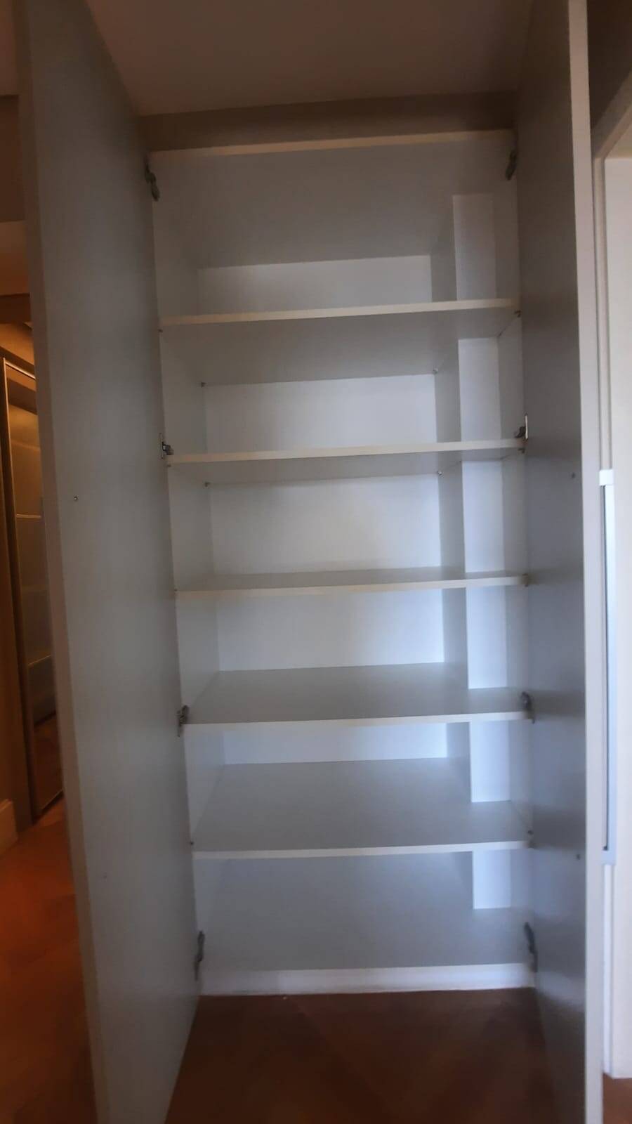 Apartamento para alugar com 3 quartos, 189m² - Foto 16