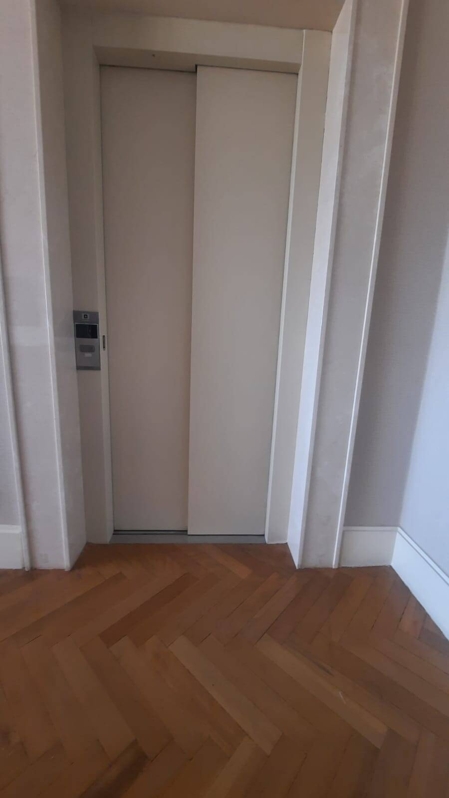 Apartamento para alugar com 3 quartos, 189m² - Foto 24