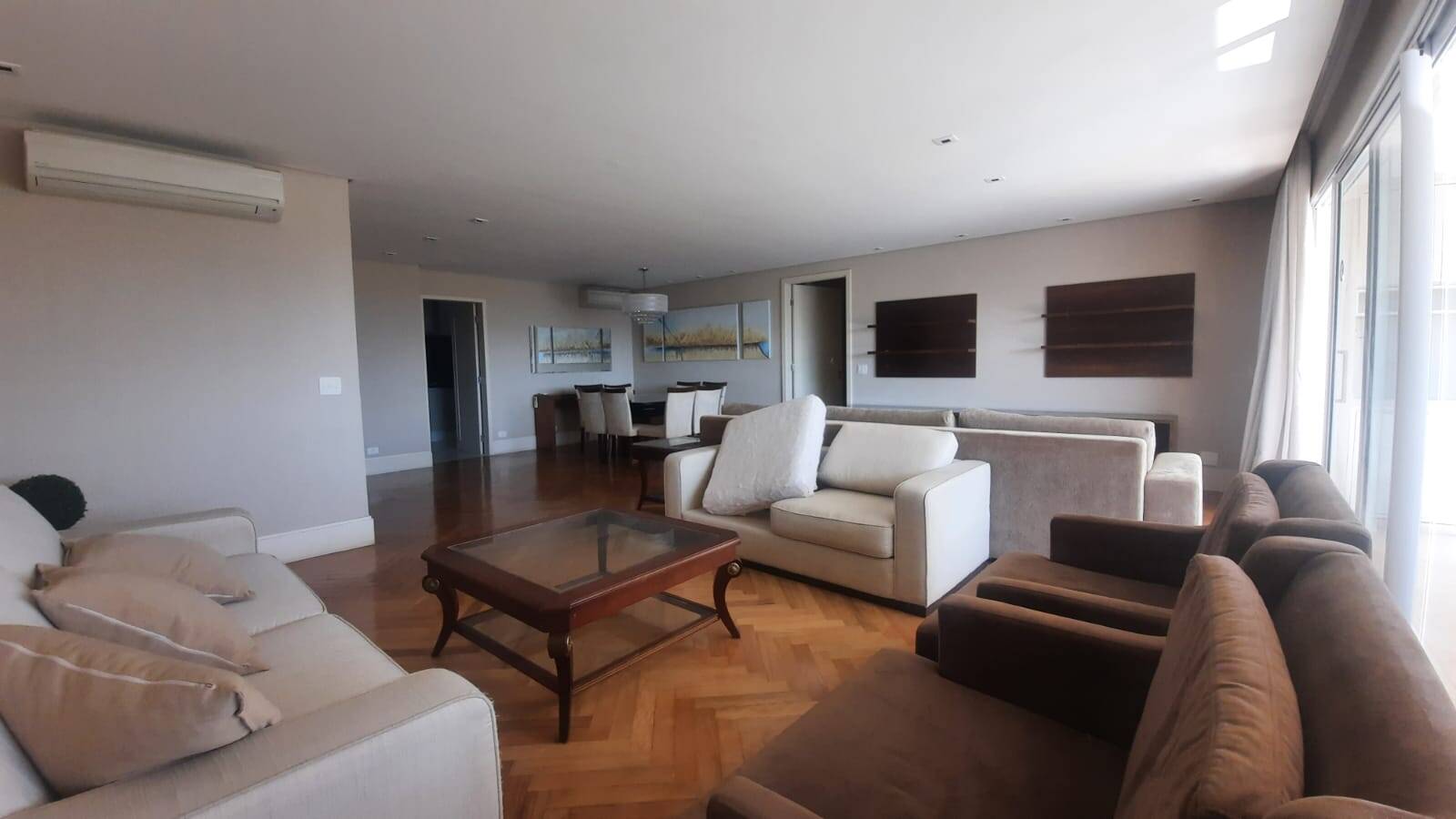 Apartamento para alugar com 3 quartos, 189m² - Foto 30