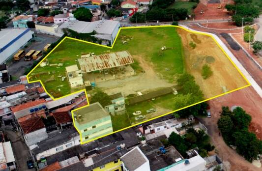 Terreno, 1 hectares - Foto 3