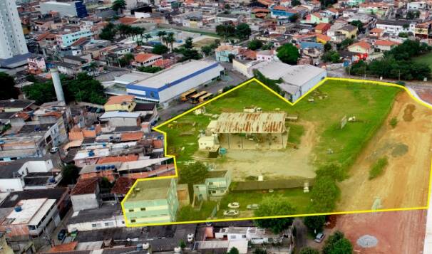 Terreno, 1 hectares - Foto 2