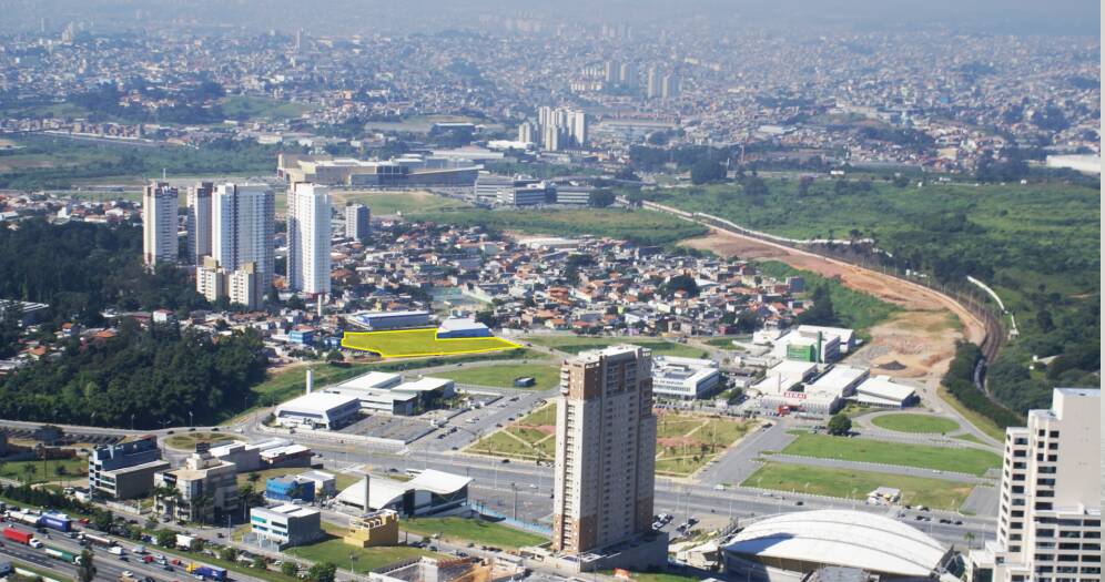 Terreno, 1 hectares - Foto 1