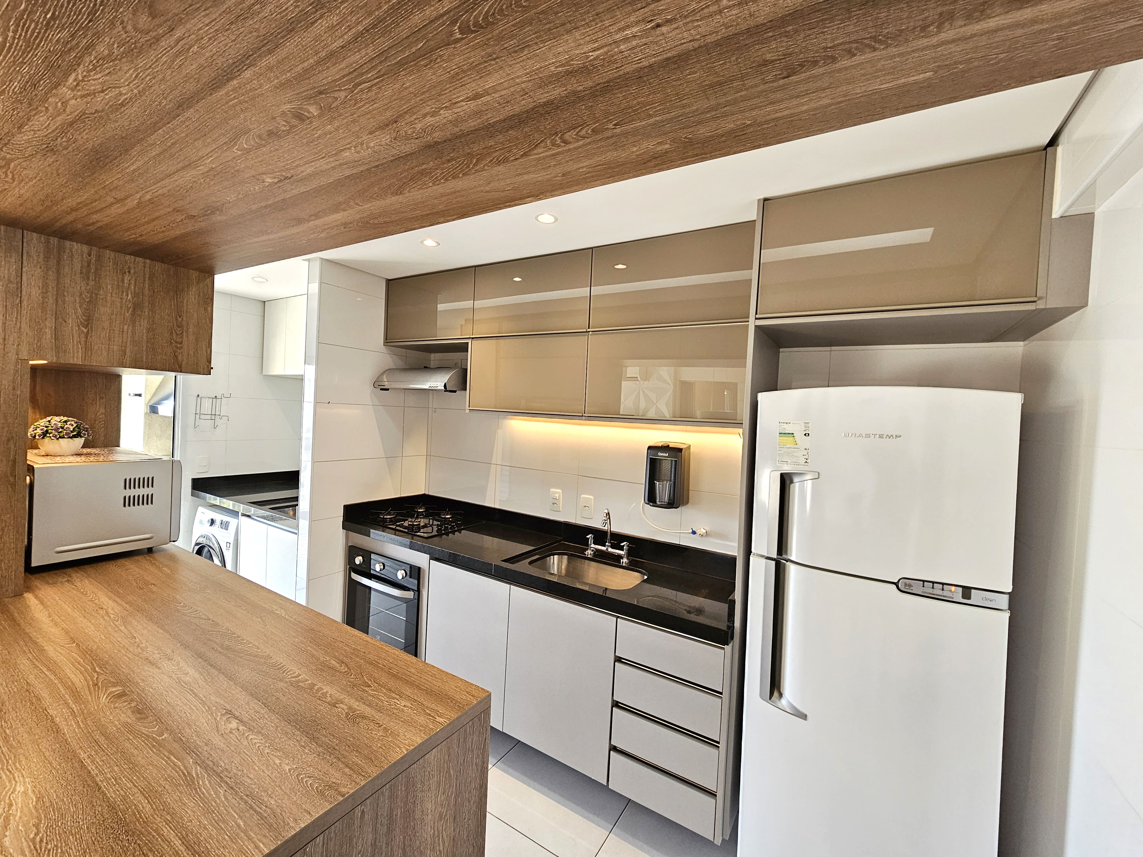 Apartamento, 2 quartos - Foto 10