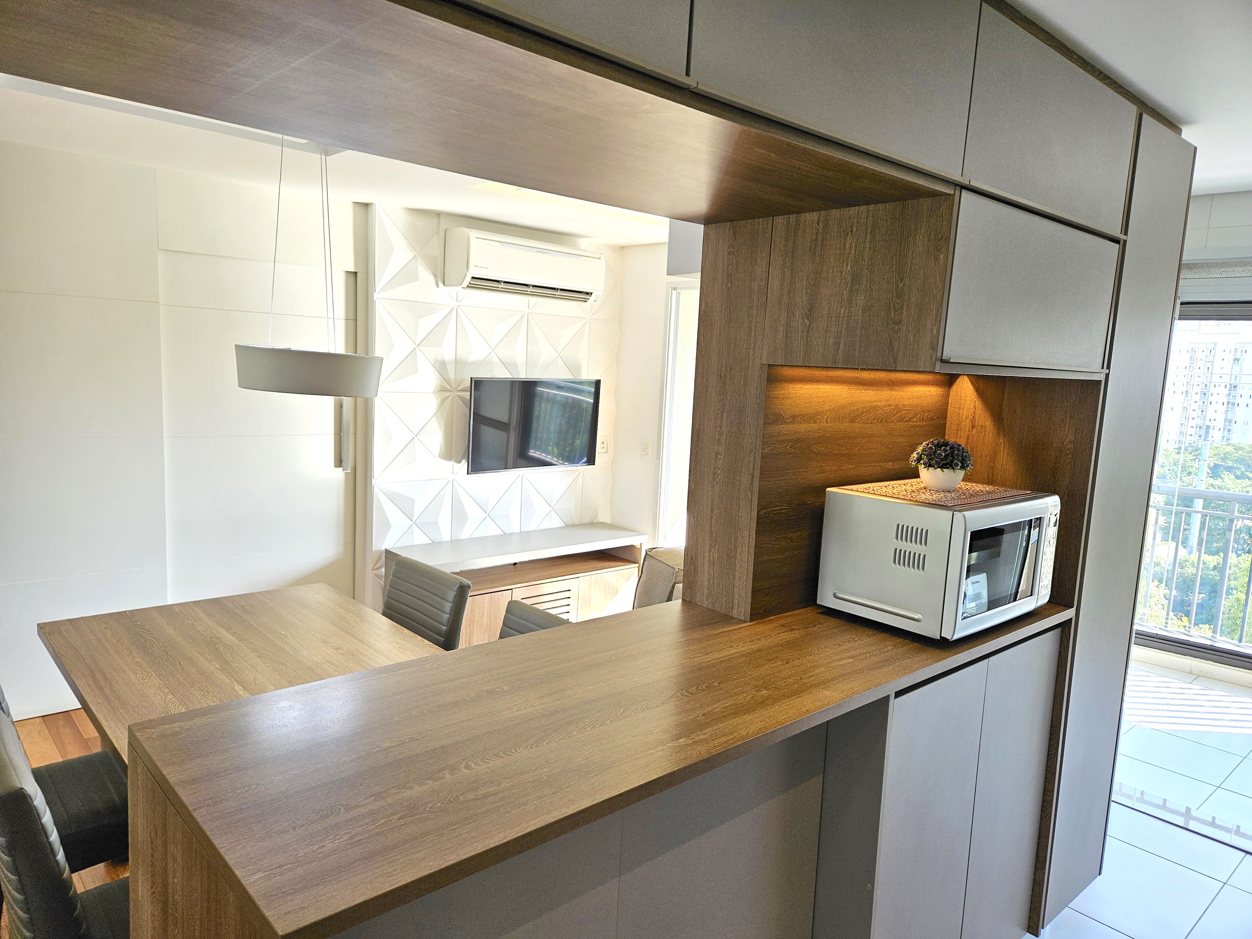 Apartamento, 2 quartos - Foto 12