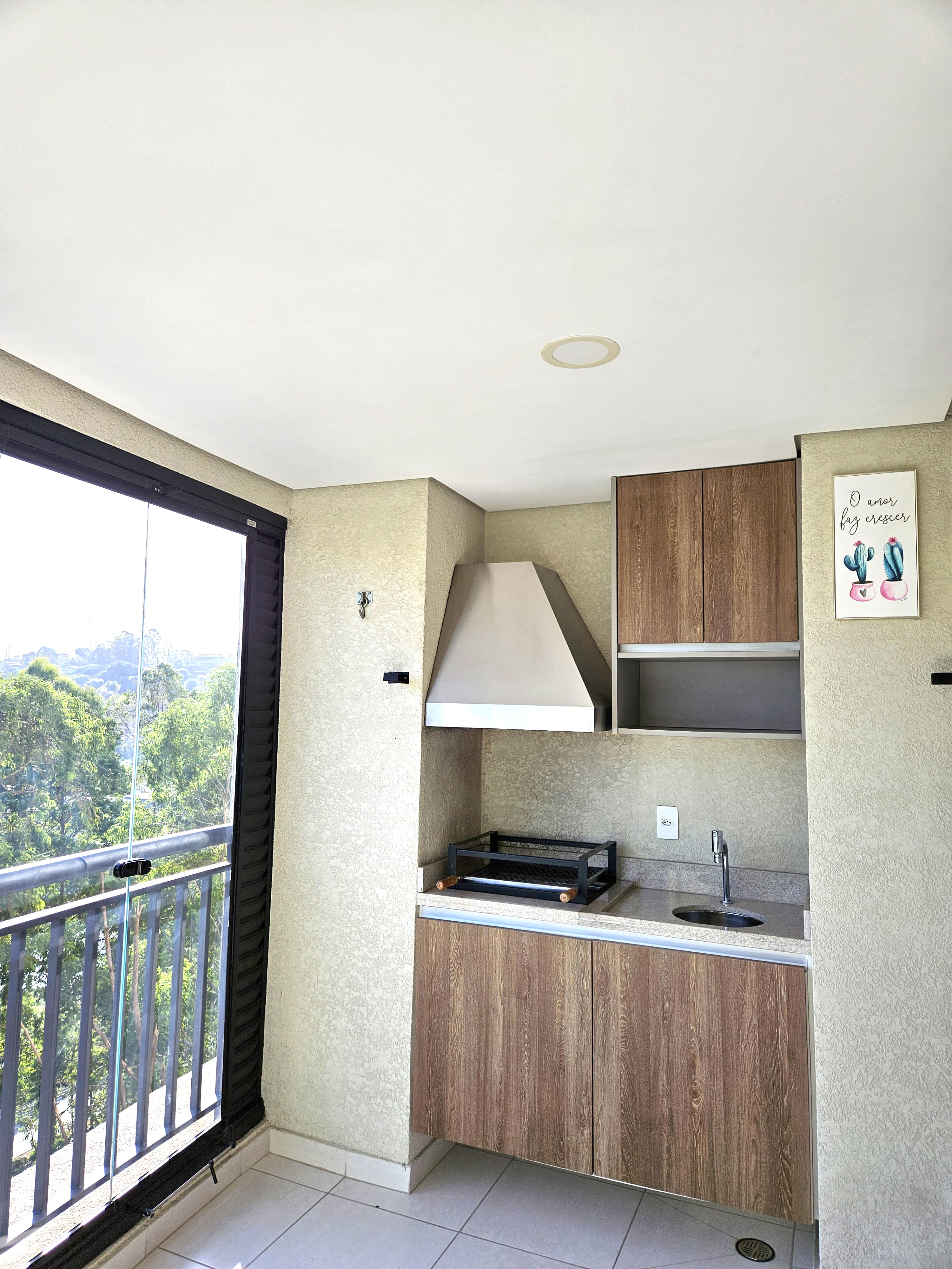 Apartamento, 2 quartos - Foto 18