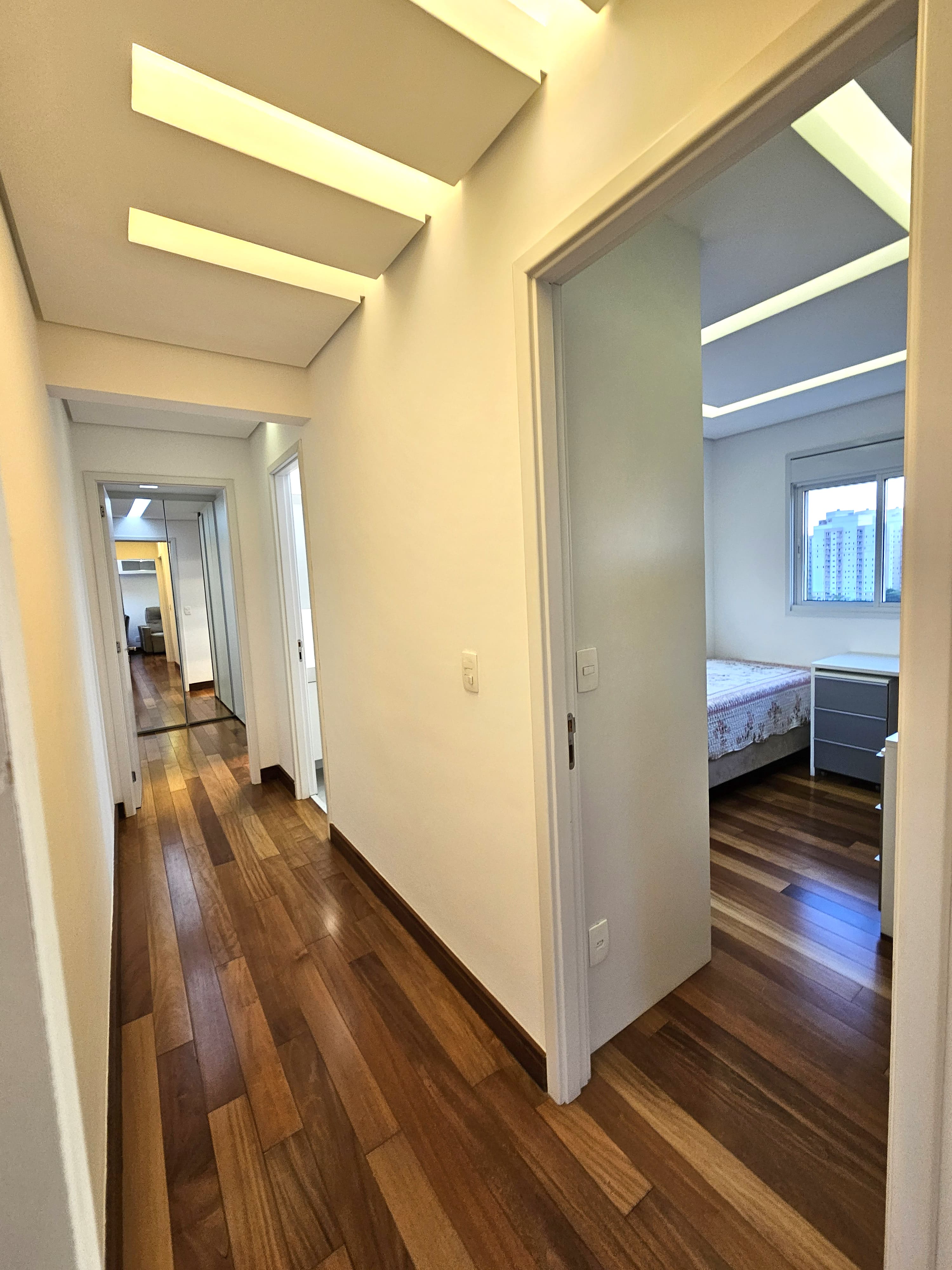 Apartamento, 2 quartos - Foto 20