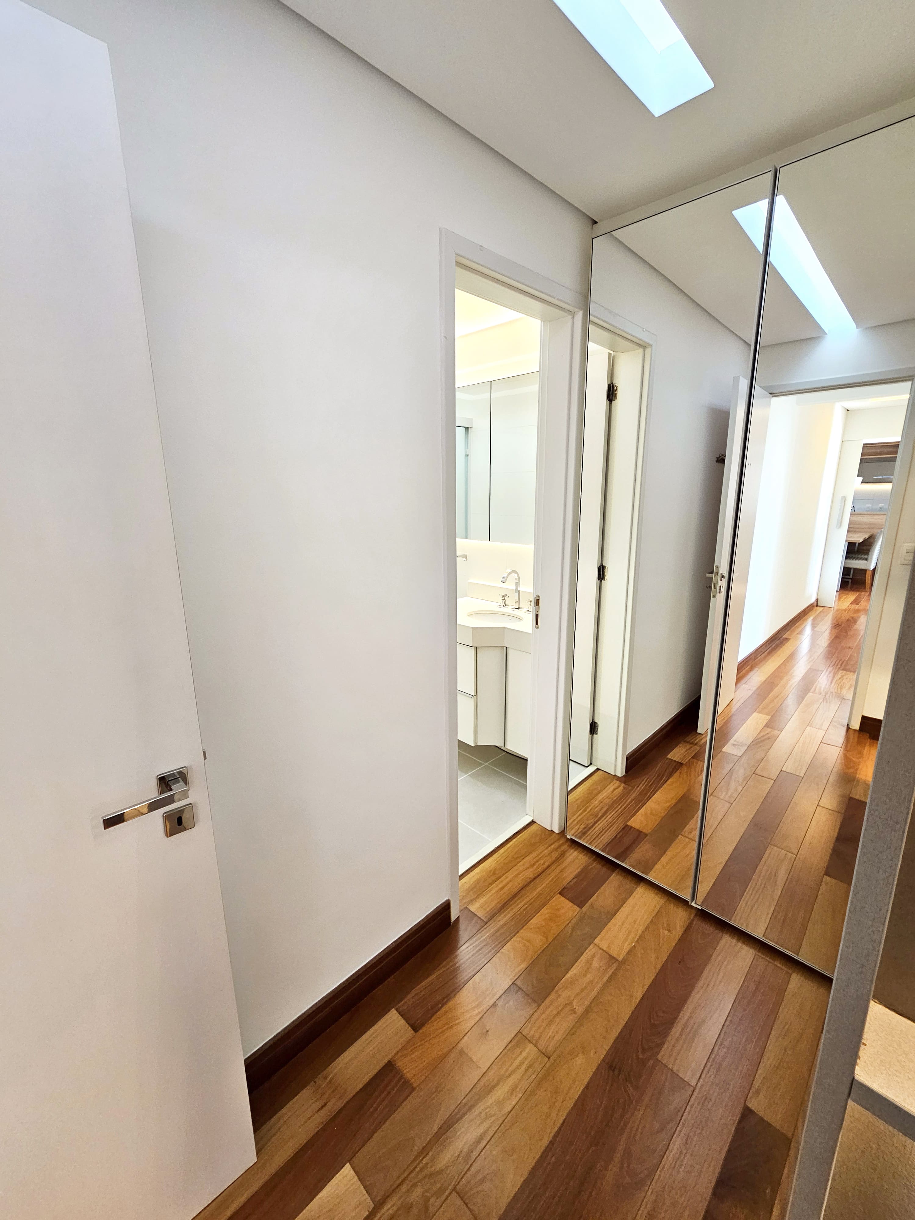 Apartamento, 2 quartos - Foto 30