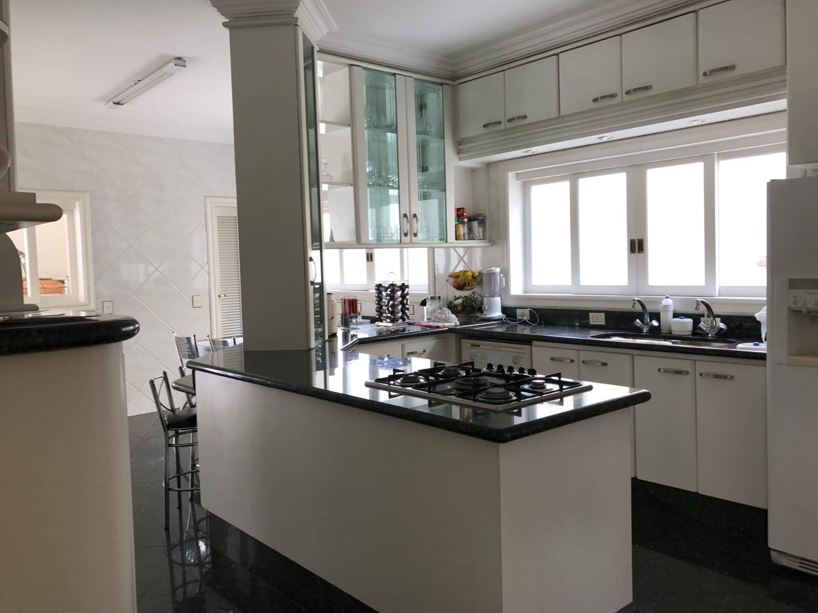 Casa, 5 quartos, 570 m² - Foto 6