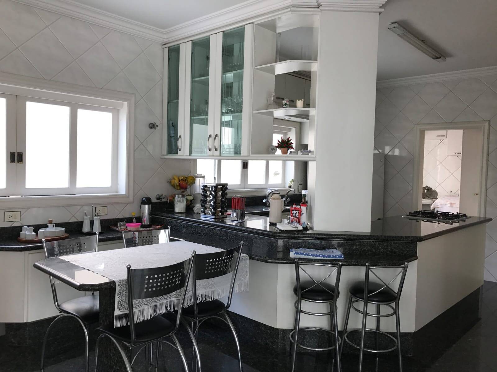Casa, 5 quartos, 570 m² - Foto 5