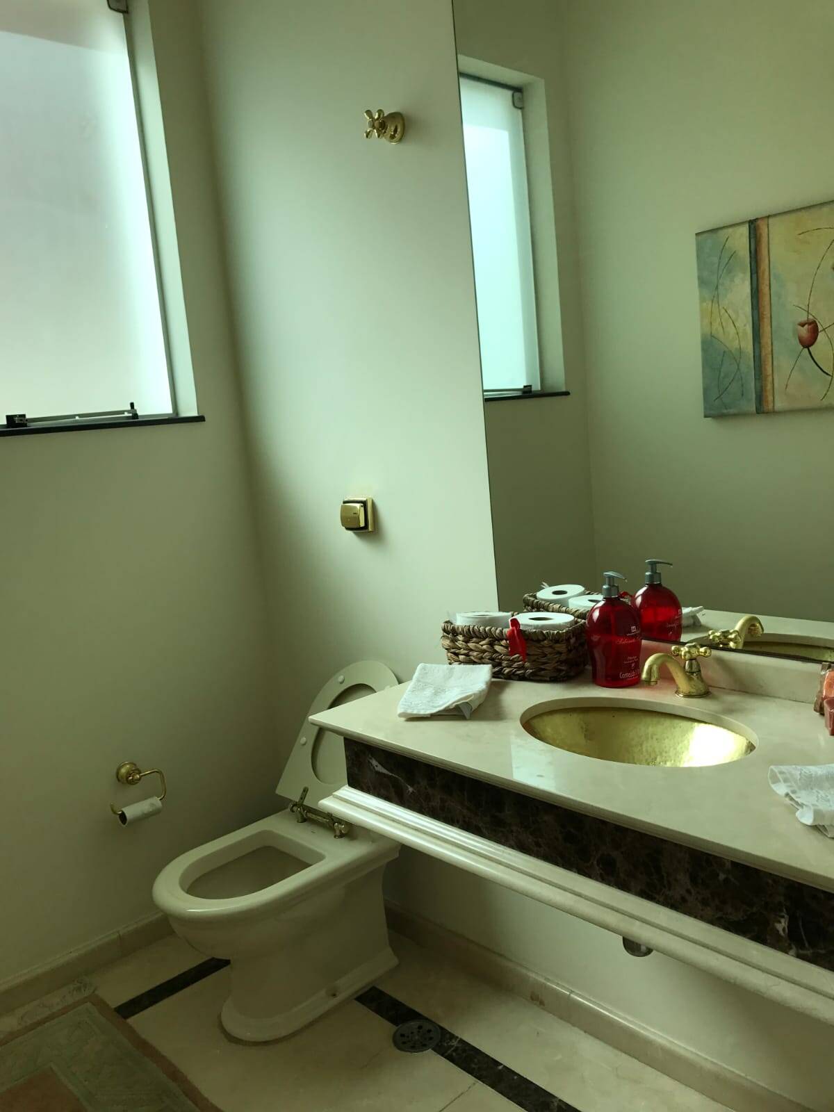 Casa, 5 quartos, 570 m² - Foto 9