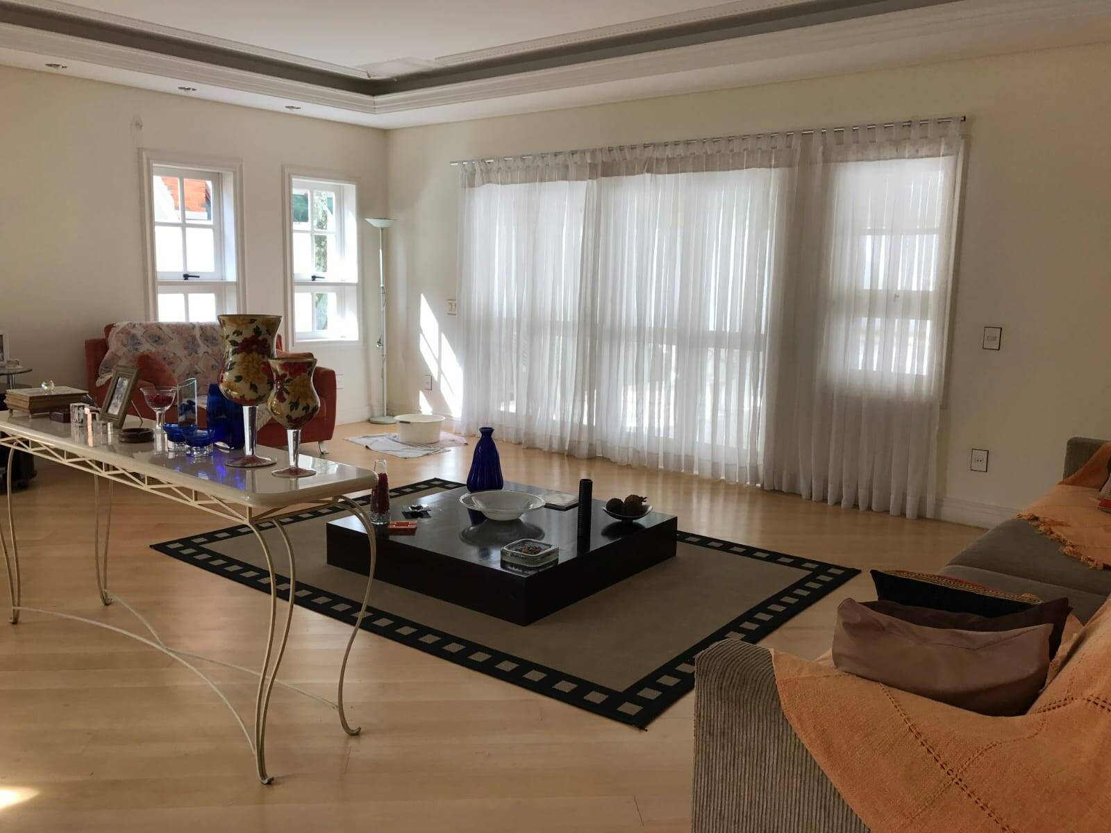 Casa, 5 quartos, 570 m² - Foto 14