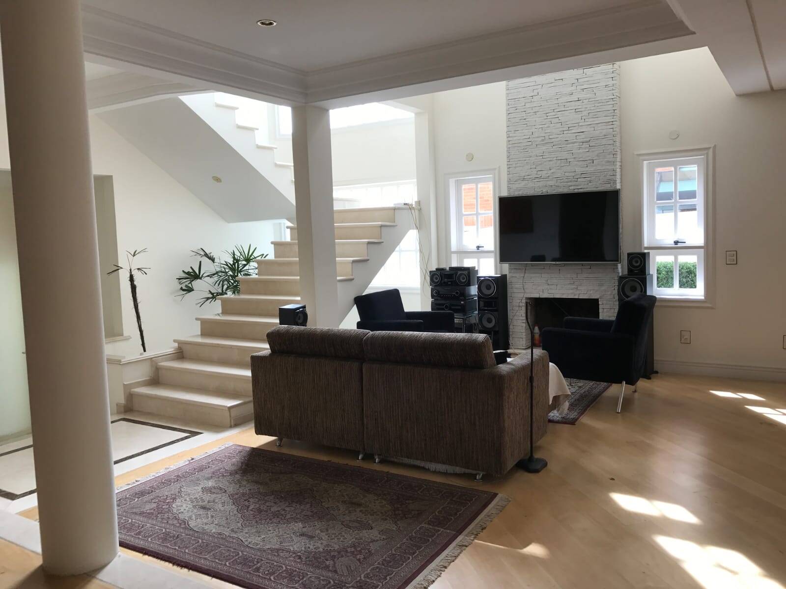 Casa, 5 quartos, 570 m² - Foto 13