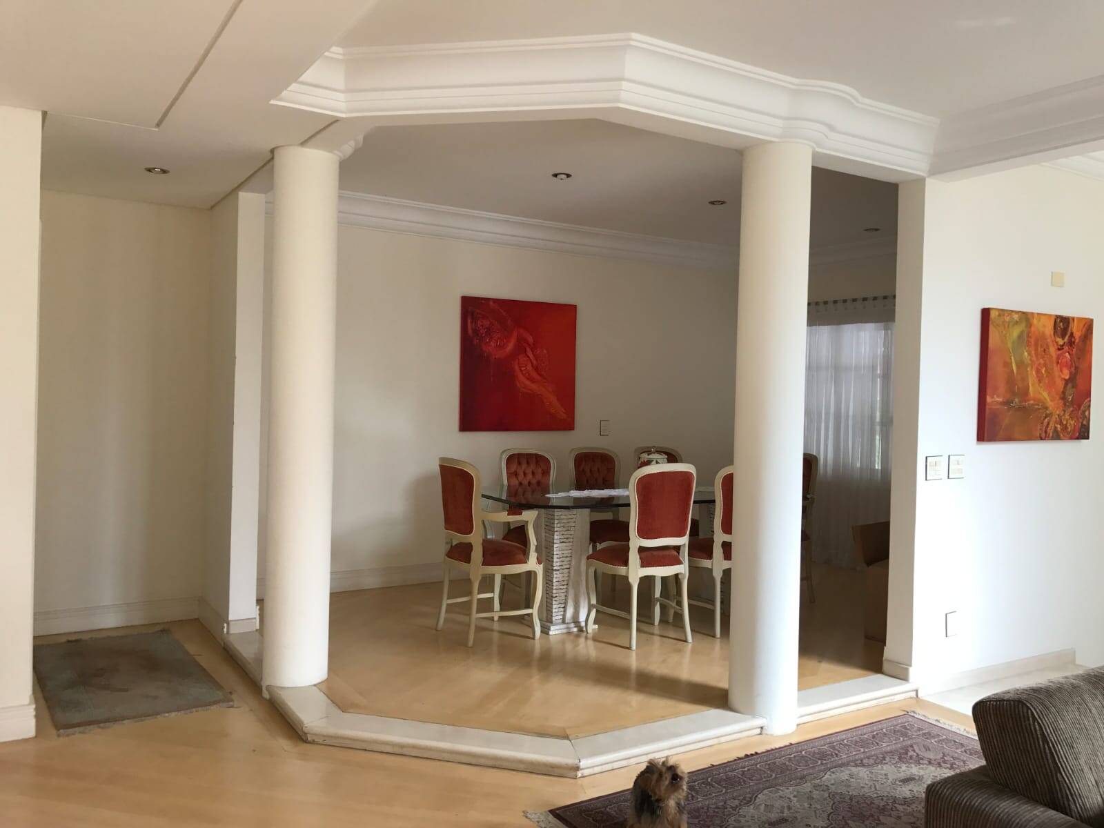 Casa, 5 quartos, 570 m² - Foto 12