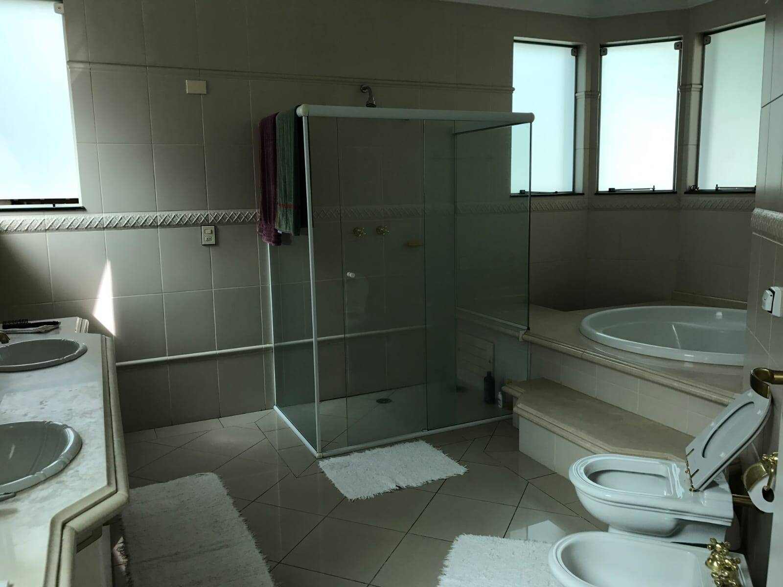 Casa, 5 quartos, 570 m² - Foto 17