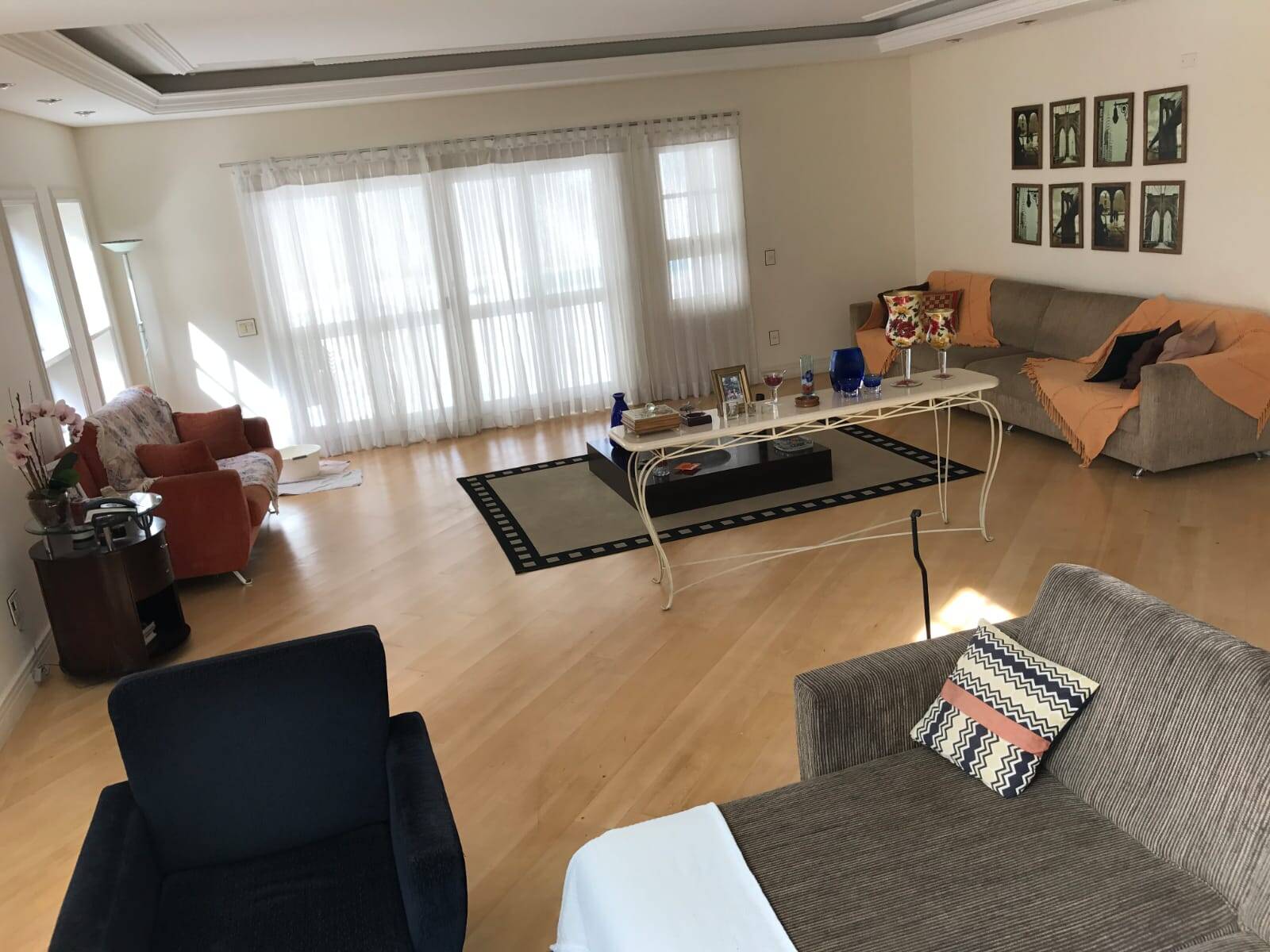 Casa, 5 quartos, 570 m² - Foto 15