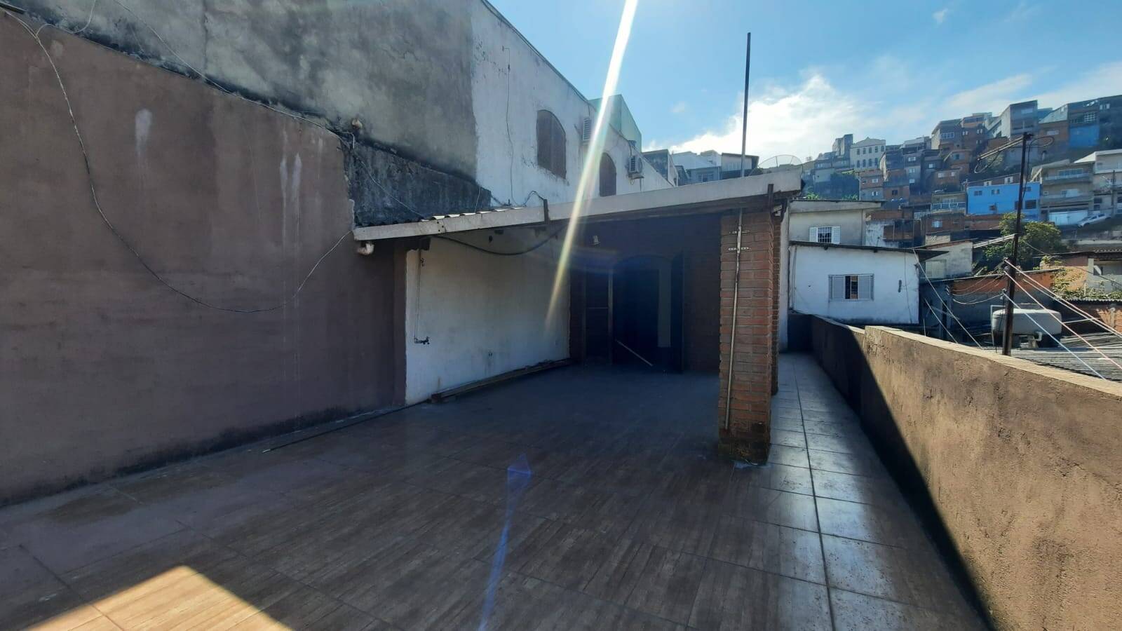 Casa à venda com 3 quartos - Foto 1