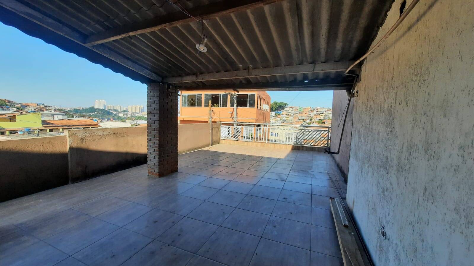 Casa à venda com 3 quartos - Foto 2
