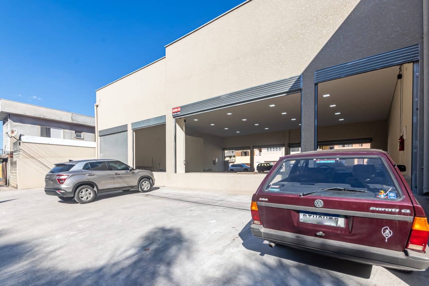 Conjunto Comercial-Sala para alugar, 380m² - Foto 1