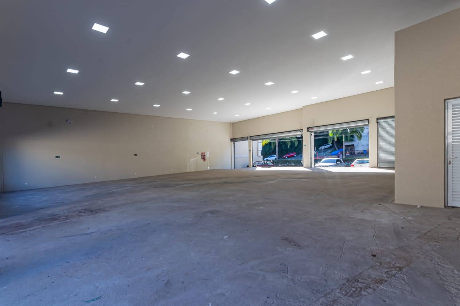 Conjunto Comercial-Sala para alugar, 380m² - Foto 5