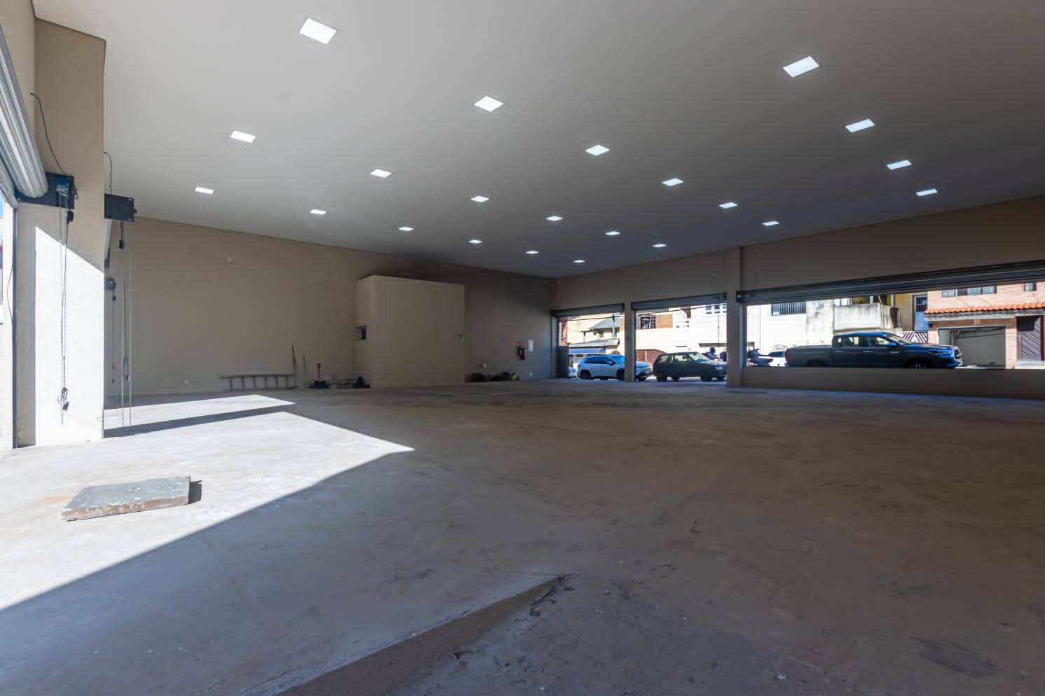 Conjunto Comercial-Sala para alugar, 380m² - Foto 4