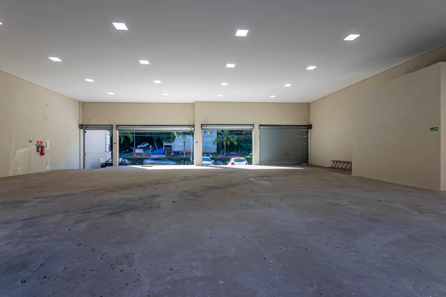 Conjunto Comercial-Sala para alugar, 380m² - Foto 3