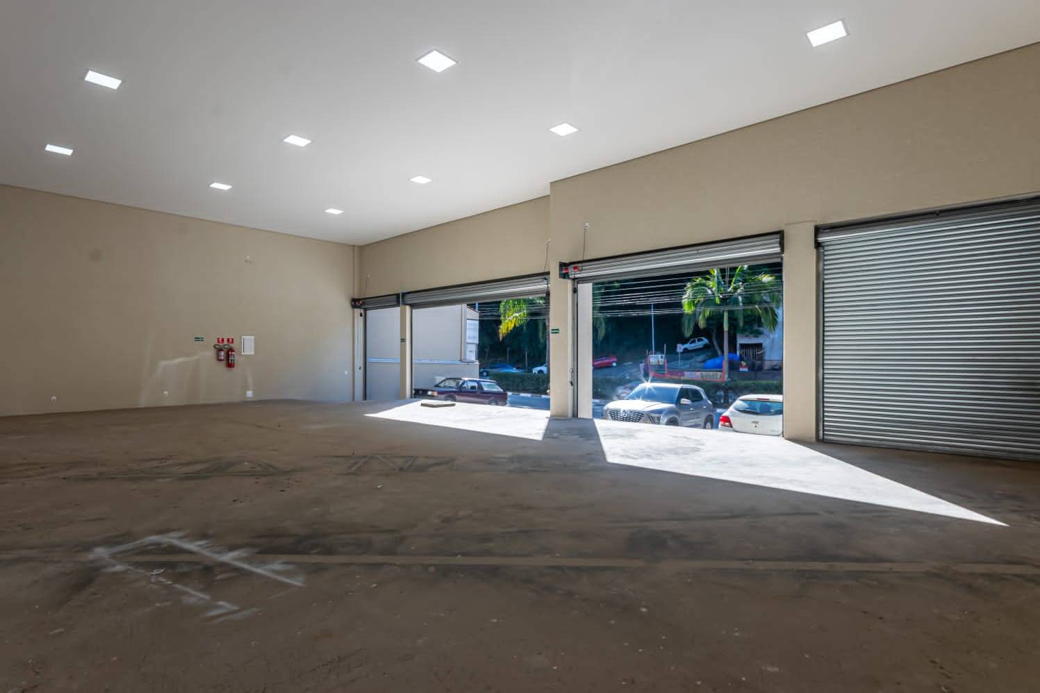 Conjunto Comercial-Sala para alugar, 380m² - Foto 9