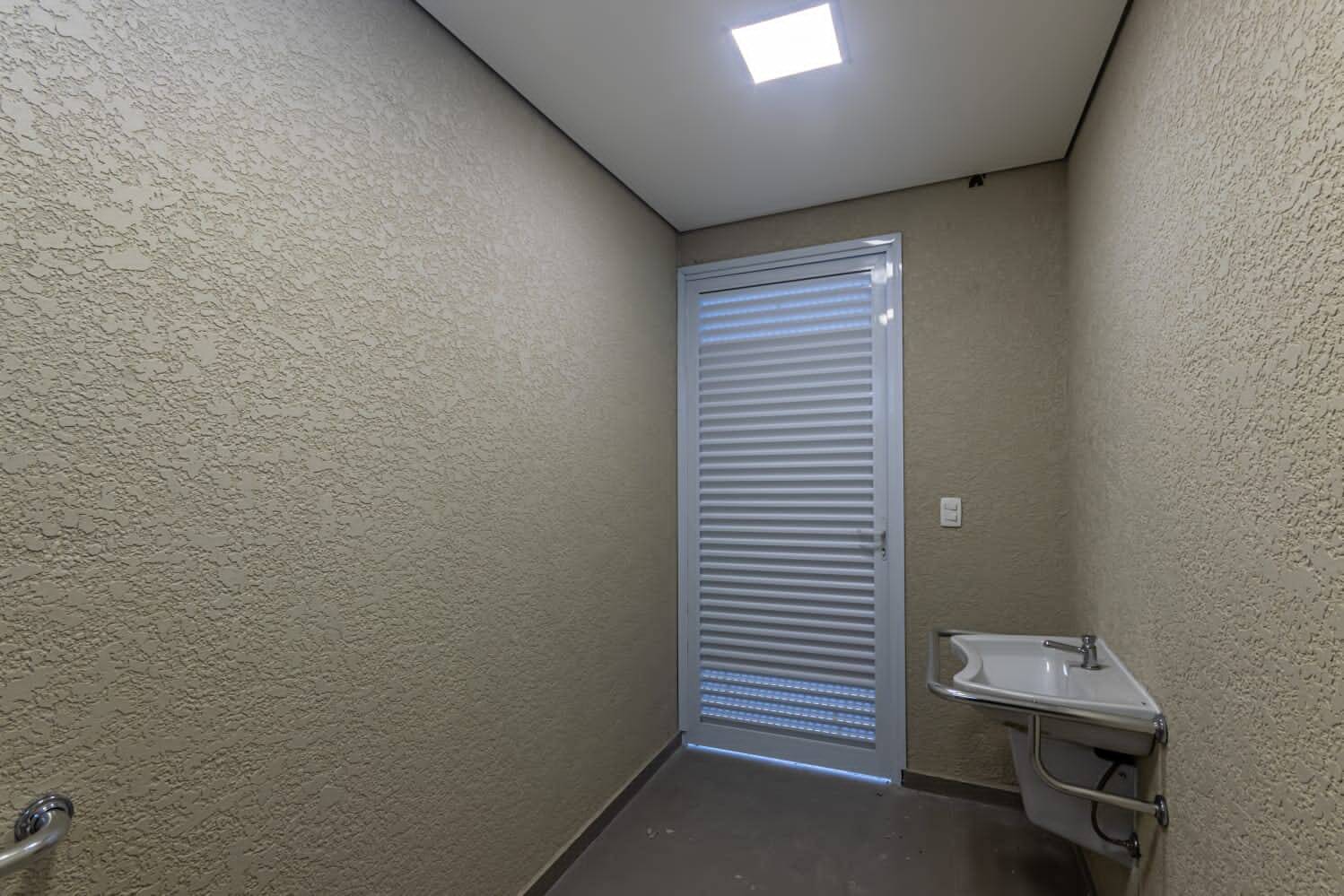 Conjunto Comercial-Sala para alugar, 380m² - Foto 8