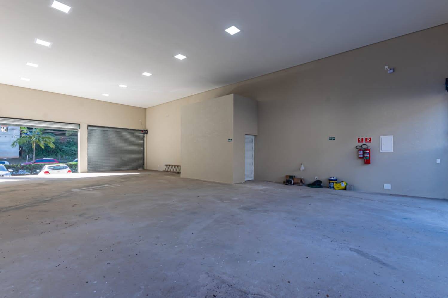 Conjunto Comercial-Sala para alugar, 380m² - Foto 6