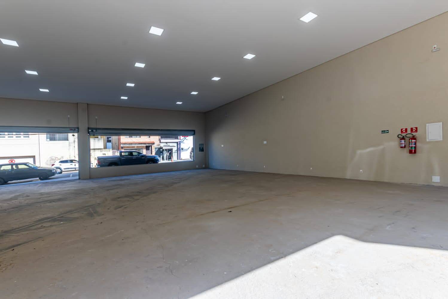 Conjunto Comercial-Sala para alugar, 380m² - Foto 7
