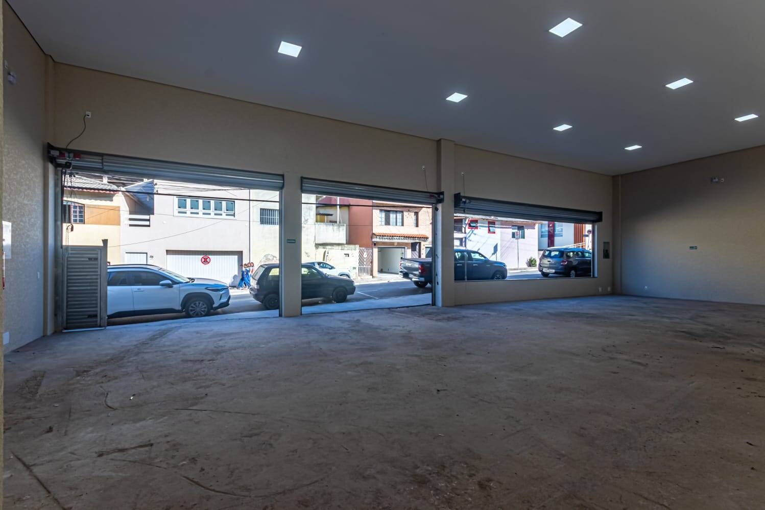 Conjunto Comercial-Sala para alugar, 380m² - Foto 11