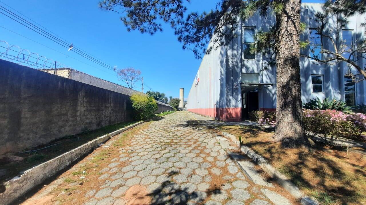 Depósito-Galpão, 4993 m² - Foto 8