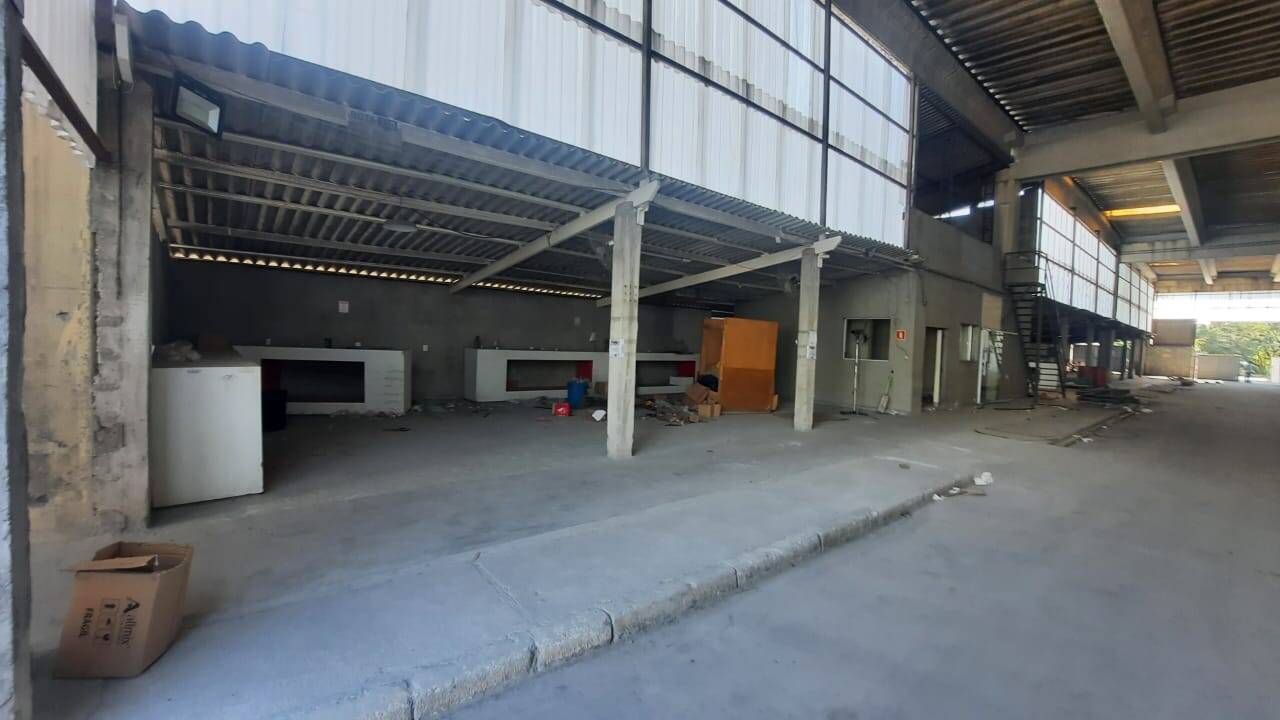 Depósito-Galpão, 4993 m² - Foto 9