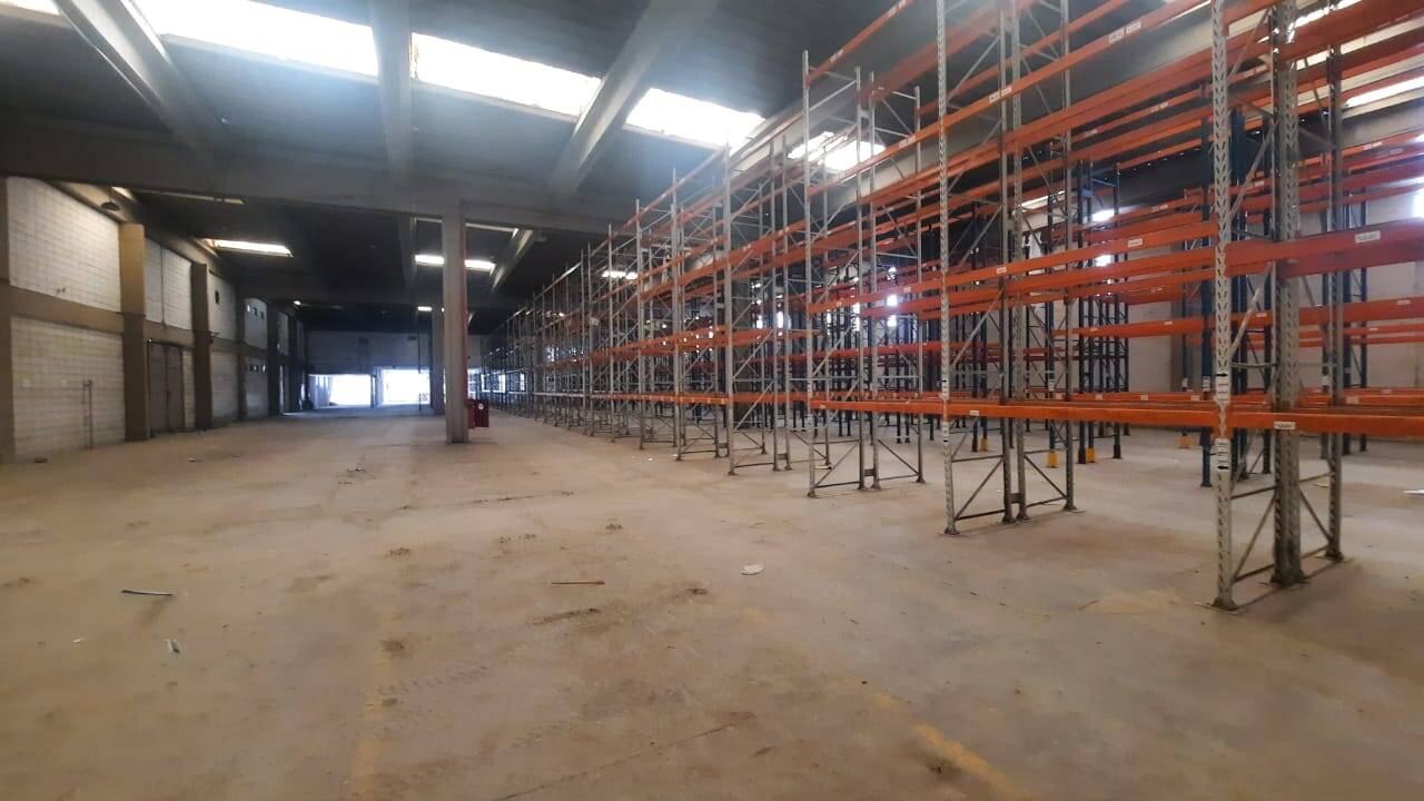 Depósito-Galpão, 4993 m² - Foto 13
