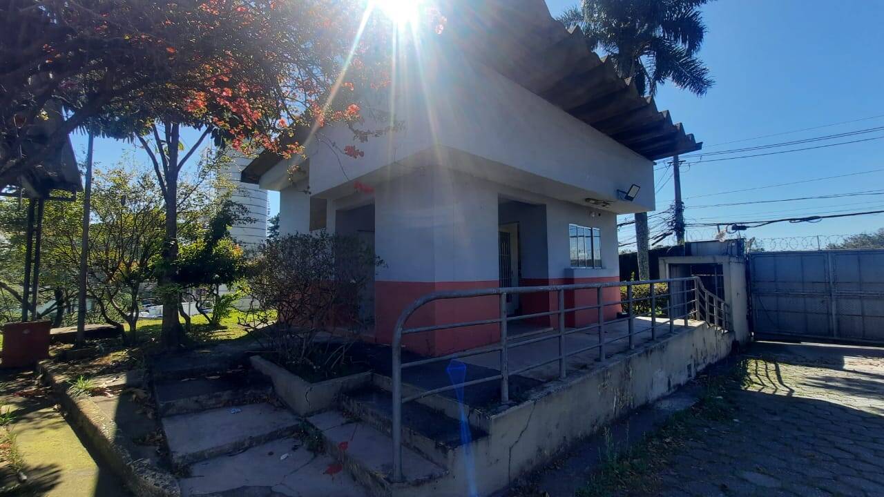 Depósito-Galpão, 4993 m² - Foto 12