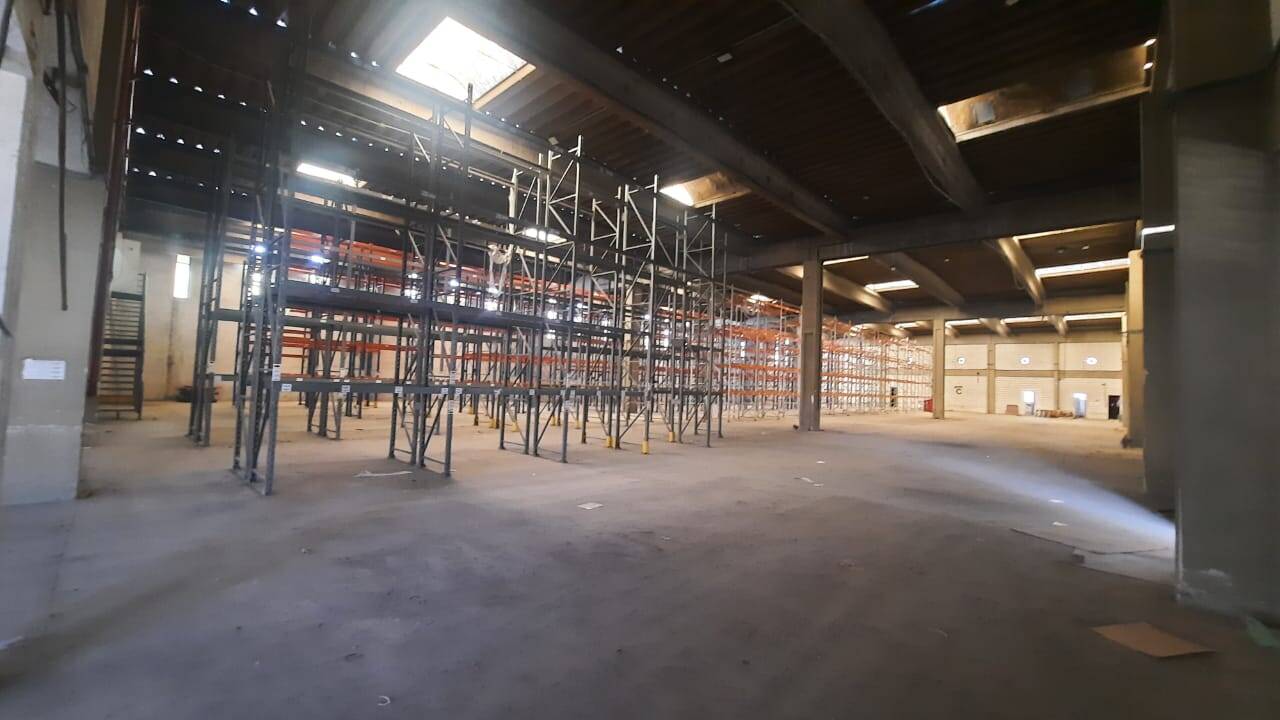 Depósito-Galpão, 4993 m² - Foto 11