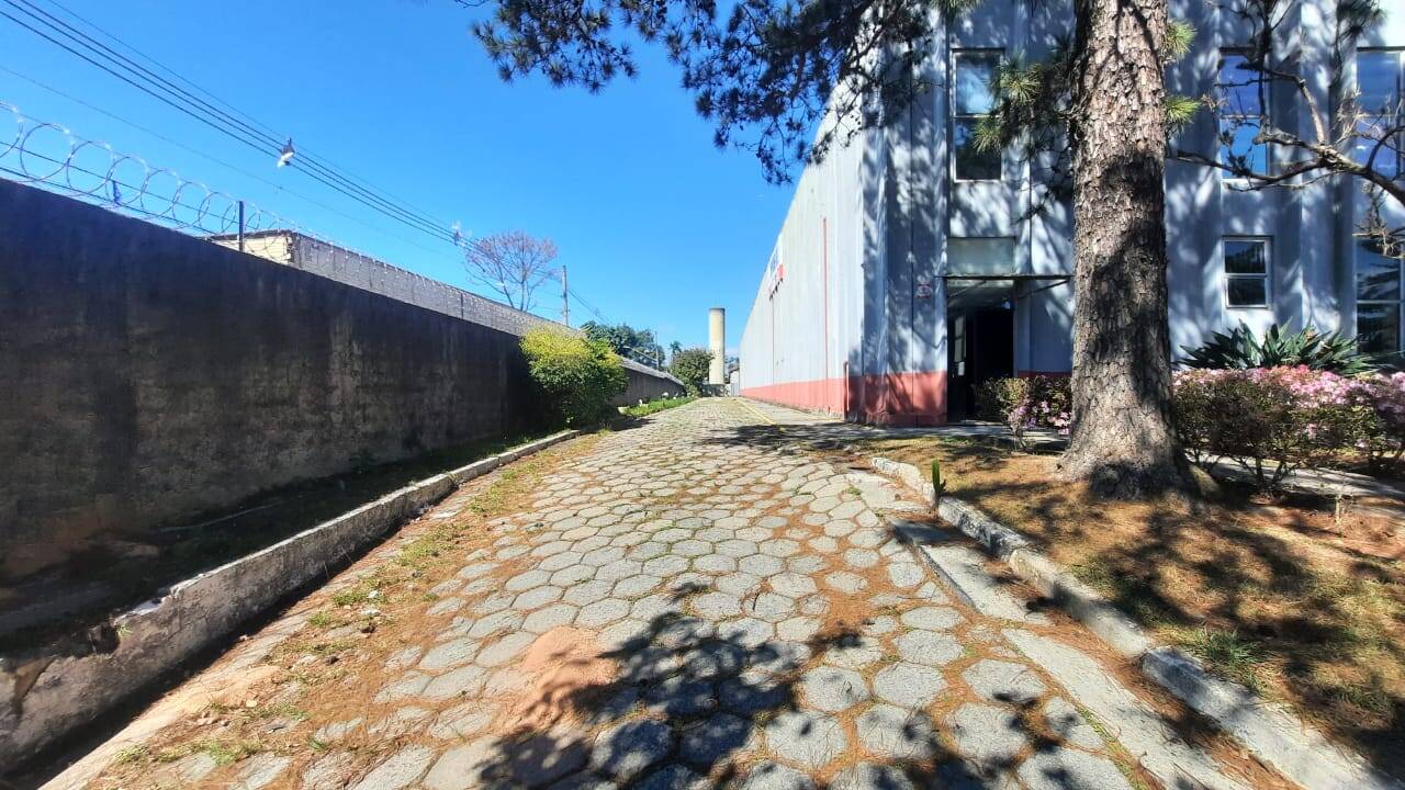 Depósito-Galpão, 4993 m² - Foto 17